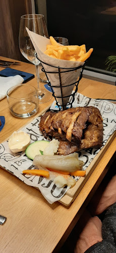 Restaurant EuroParcs Veluwemeer - Horeca