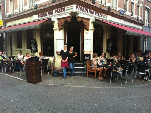 Ristorante Pizzeria Piccolino - Amsterdam