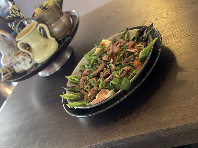 La Villa - Grillroom & Pizzeria - Eerbeek