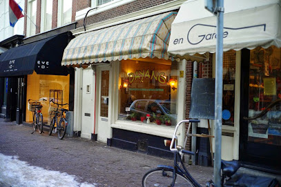 Dayang Eethuis & Afhaalcentrum