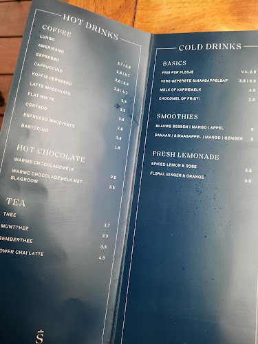 Sophias - Leeuwarden