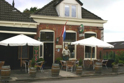 Hoofdstraat 16, 9861 AH Grootegast