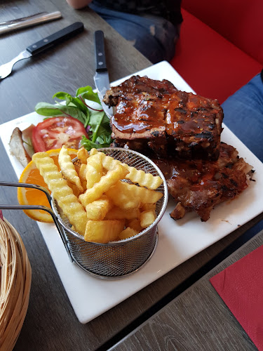 Comentarii opinii despre Argentijns restaurant Hozan