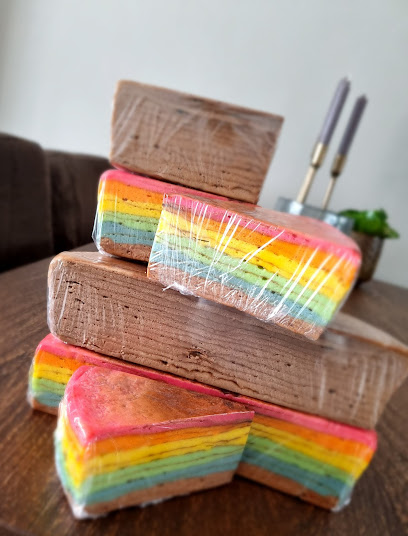 Selina's Spekkoeken. Ook glutenvrij Arnhem