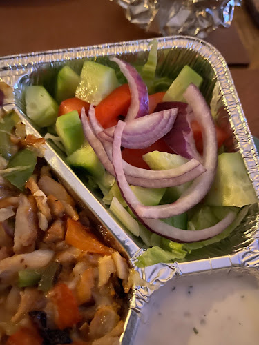 Comentarii opinii despre Grandcafe Mozaïk