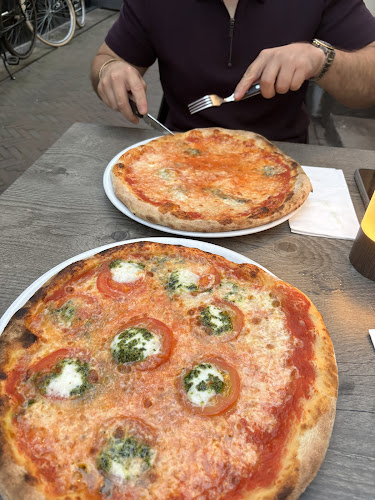 Opinii despre Trattoria Ciao în Deventer - Horeca