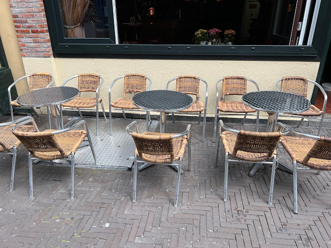 Café De Waag - Horeca