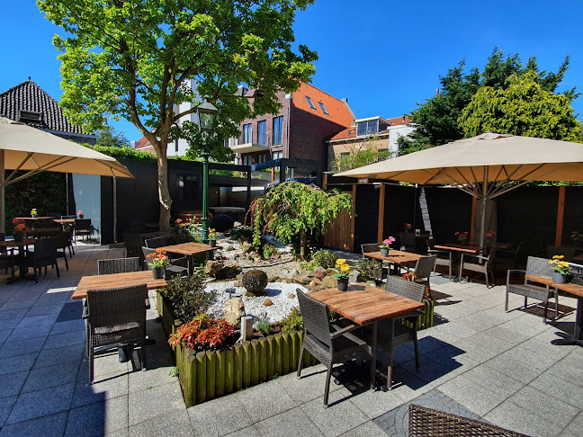 Bar Place to be - Horeca