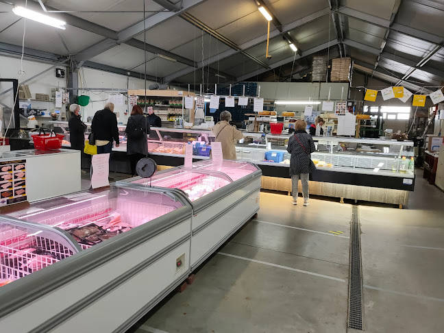 Comentarii opinii despre Veluwse Asperge Boerderij