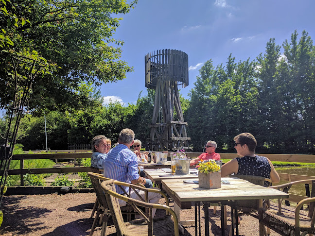 Restaurant 't Binnenhof - Activiteiten - Binnen en buiten speeltuin - Horeca