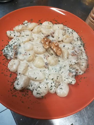 Terra ROSSA - Horeca