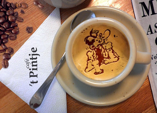 Comentarii opinii despre 't Pintje