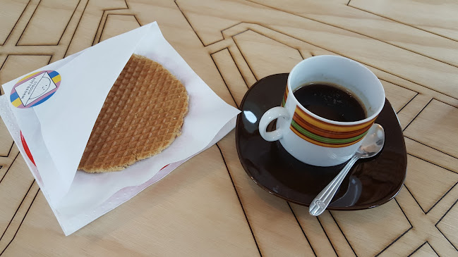 Lil' Delfshaven - Rotterdam