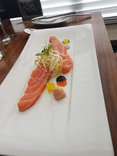 Restaurant Châlet Couvert - Horeca