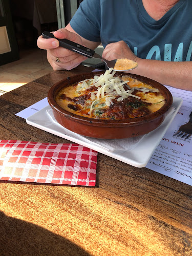 Comentarii opinii despre Ristorante Pizzeria Da Gino