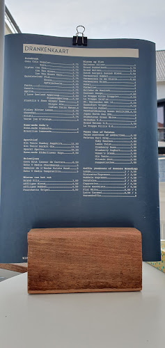 Opinii despre Brasserie Koning van Engeland în Hulst - Horeca