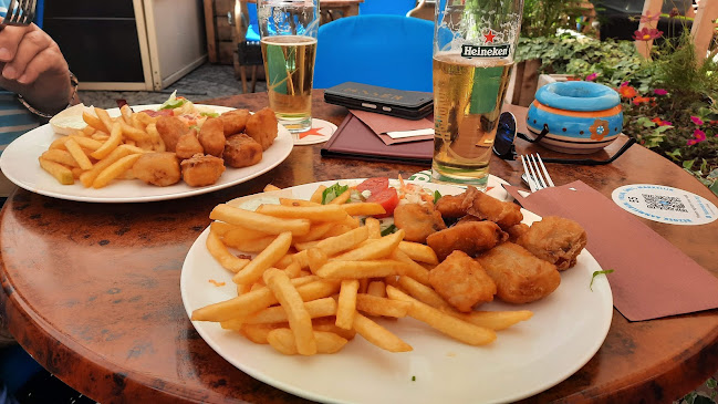 Comentarii opinii despre Old Dutch