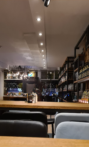 Harbour Café - Groningen