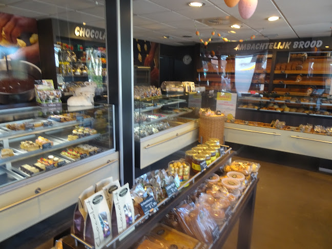 Comentarii opinii despre Griffioen Brood & Banket