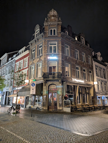 't Piepenhoes - Horeca