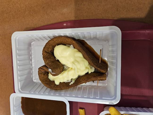 Comentarii opinii despre Cafetaria 't Hepke