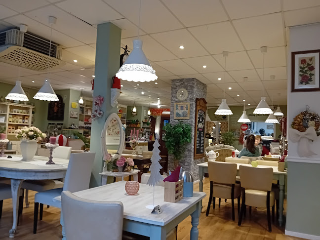 Di’s Lunchroom / Tearoom - Heerlen