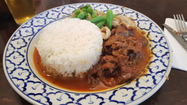 Comentarii opinii despre Khaosaan Road - Real Spicy Thai food Den Haag อาหารไทย The Hague