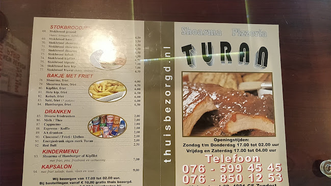 Molenstraat 38, 4881 CS Zundert