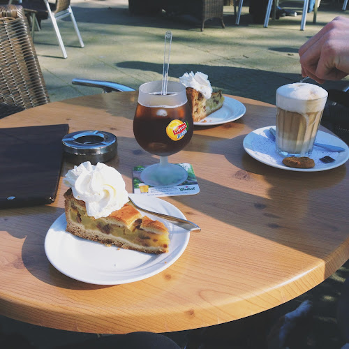 Restaurant Paviljoen Lutterzand Phone number