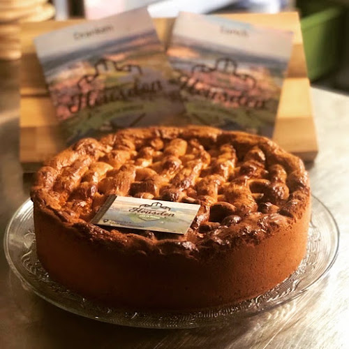 't Wapen van Heusden - Horeca