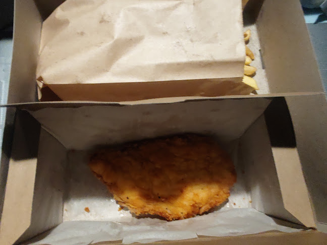 Bezorgrestaurant De Beren Katwijk - Tramstraat - Horeca