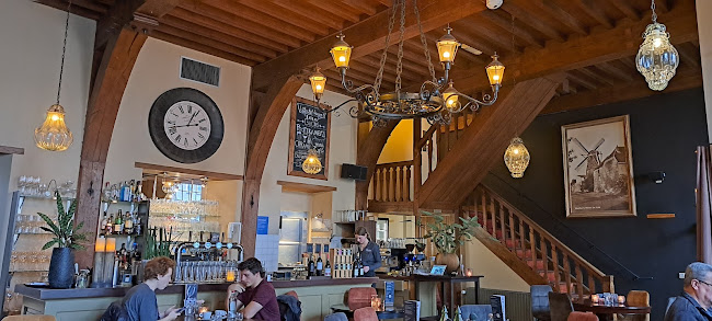 Opinii despre Het Oude Stadhuis Montfoort în Montfoort - Horeca