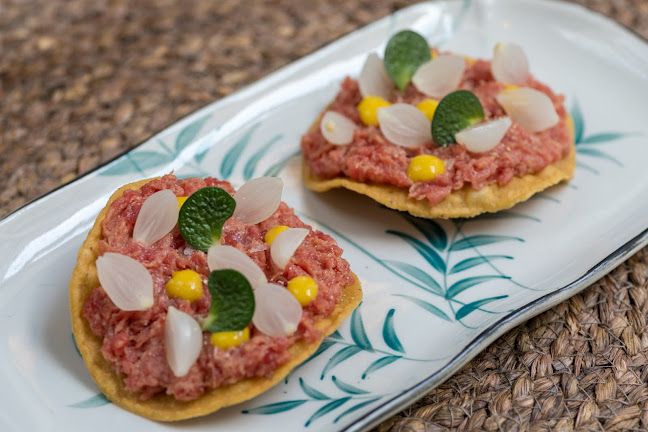 Comentarii opinii despre Tapisco