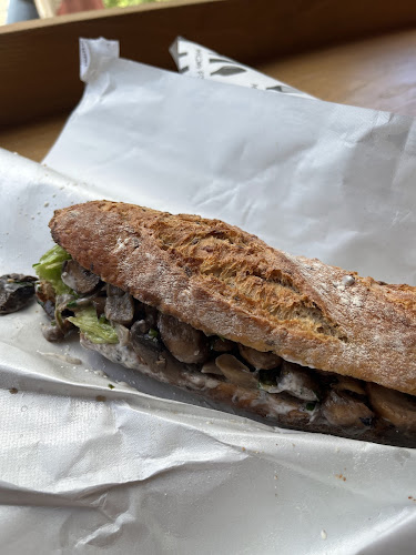 Traiteur Beet (Amsterdam Zuid) | sandwiches, maaltijden en catering - Horeca