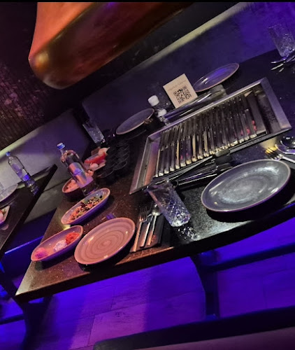 Opinii despre Ortam BBQ de Kuip în Rotterdam - Horeca