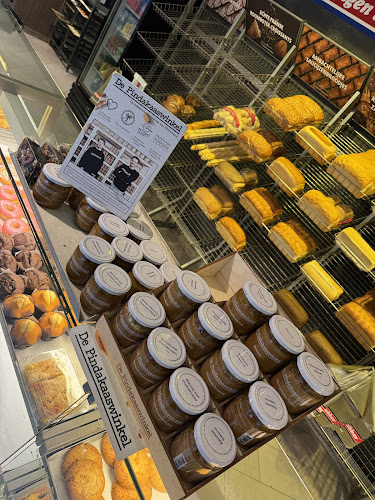 De Lekkere Dingen Bakker Waterlandplein - Horeca