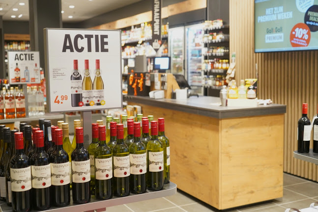 Gall & Gall - Rotterdam