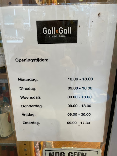 Gall & Gall | Goirle | De Hovel 19 - Goirle