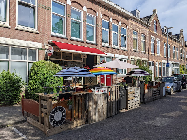 Ebenhaëzerstraat 52A, 3083 RP Rotterdam
