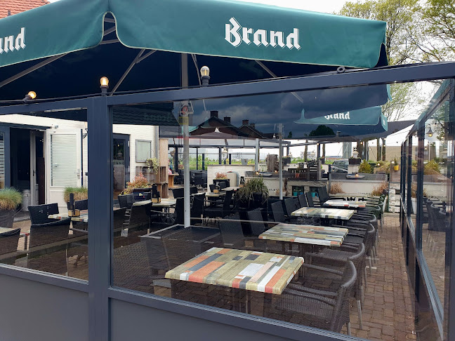 Café 't Heukske - Sint Joost - Horeca