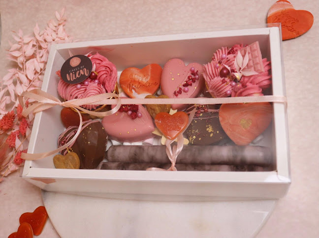 Opinii despre Cakes by Nien în Roermond - Horeca