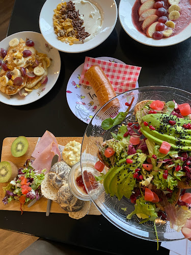 Tante Thee Eten & Drinken - Bergeijk