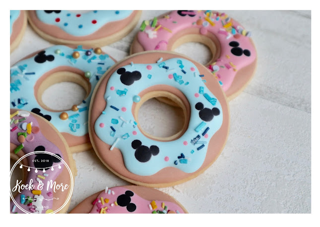 Comentarii opinii despre KOEK & More