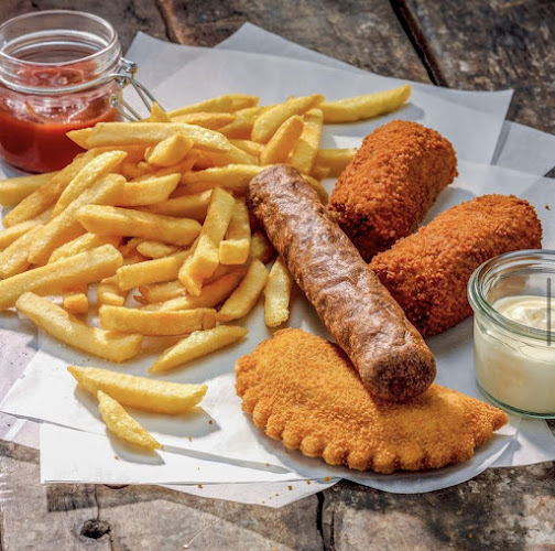 Opinii despre Foodmaster Alphen în Alphen aan den Rijn - Horeca