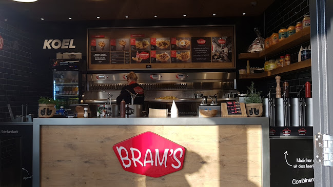 Comentarii opinii despre Bram Ladage Alphen ad Rijn