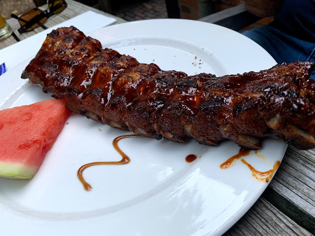 Steakhouse Buffalo Bill - Haaksbergen