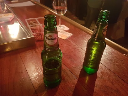 Cafe Bar Club Havana