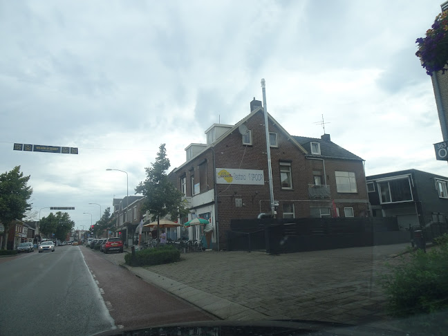 Restaria 't Spoor - Horeca