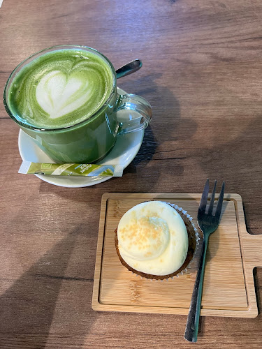 DeCup Coffee - Horeca