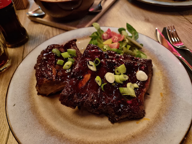 Paviljoen Ommen - Horeca